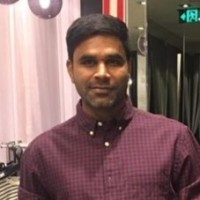 Niranjan Saripudi