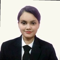 Manshi Kumari