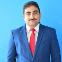 Muhammad Zahid, FCCA, CPA, SOCPA, BSc (Hons)