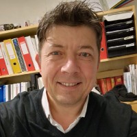 Arild Tønnessen