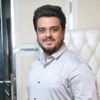 Kashish Arora