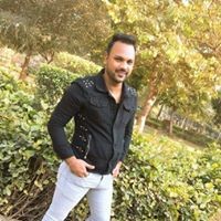Dhruv Doliya