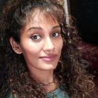 Arathi Chandra
