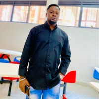 Valéry Habamungu Bagalwa