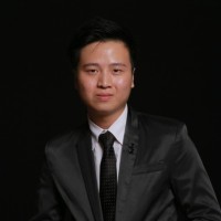 Riordan Lee
