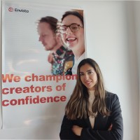 Buse Tuzluca, Msc.