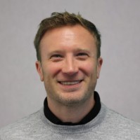Paul Mundy