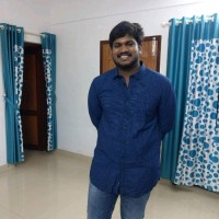 Anujith Chungapally