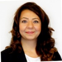 Farida Salimi