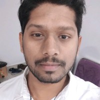 Krishna Aashish