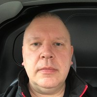 Gary Hutchinson