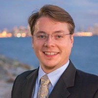 Dr. Clayton Slaughter