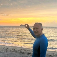 Fabián Ramírez Cabrales