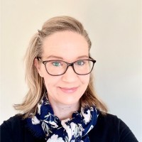 Belinda Woodley