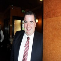 Emmet Moloney