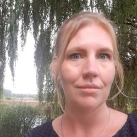 Maria Noordzij