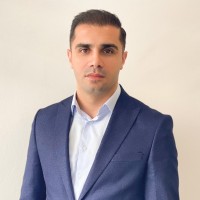 Rashad Rashidov, MBA