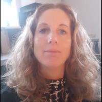 Bertina De Vries