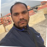 Pankaj Kumar Singh