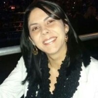 Luciana Patrocínio