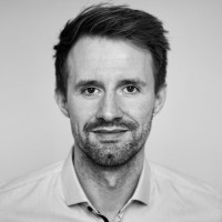 Benjamin Escher