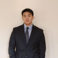 Albert Lin