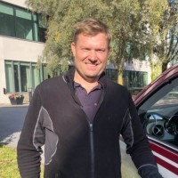 Thomas Häggström