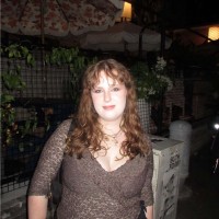 Ginger Finlay-Jones