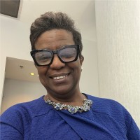 Maxine Tate