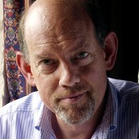 Ian McKerracher
