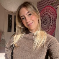 Jay Caitlin Hildreth