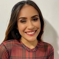 Evelyn Rodrigues