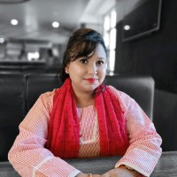 Nusrat Nazmi