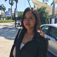 Sonia Hidalgo