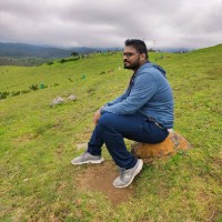Mohankumar Subramanian
