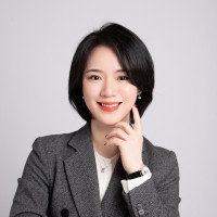 Addie Wei 韦舒琪