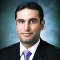 Amir Manbachi, Ph.D.