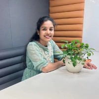 Padigela Ruchitha