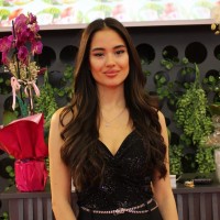 Ruken Aydoğdu