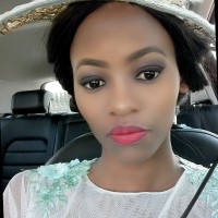 Thebe Masemola