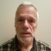 Ron Patrick