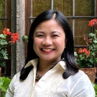 Katrina Chye Agulan