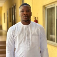 Wisdom Okon