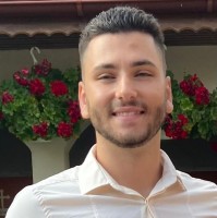 George-Sebastian Drăgan