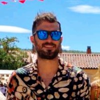 Joaquin Alonso