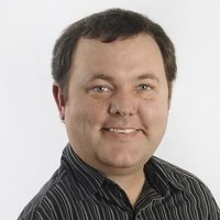 Andrew Harris