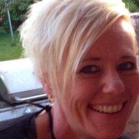 Maria Wisberg