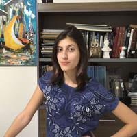Victoria De Souza Rodrigues