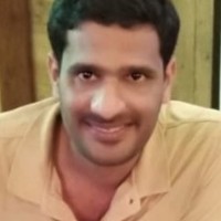 Anoop Joginipally