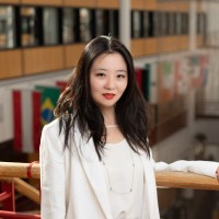 Sylvia Wang, MBA